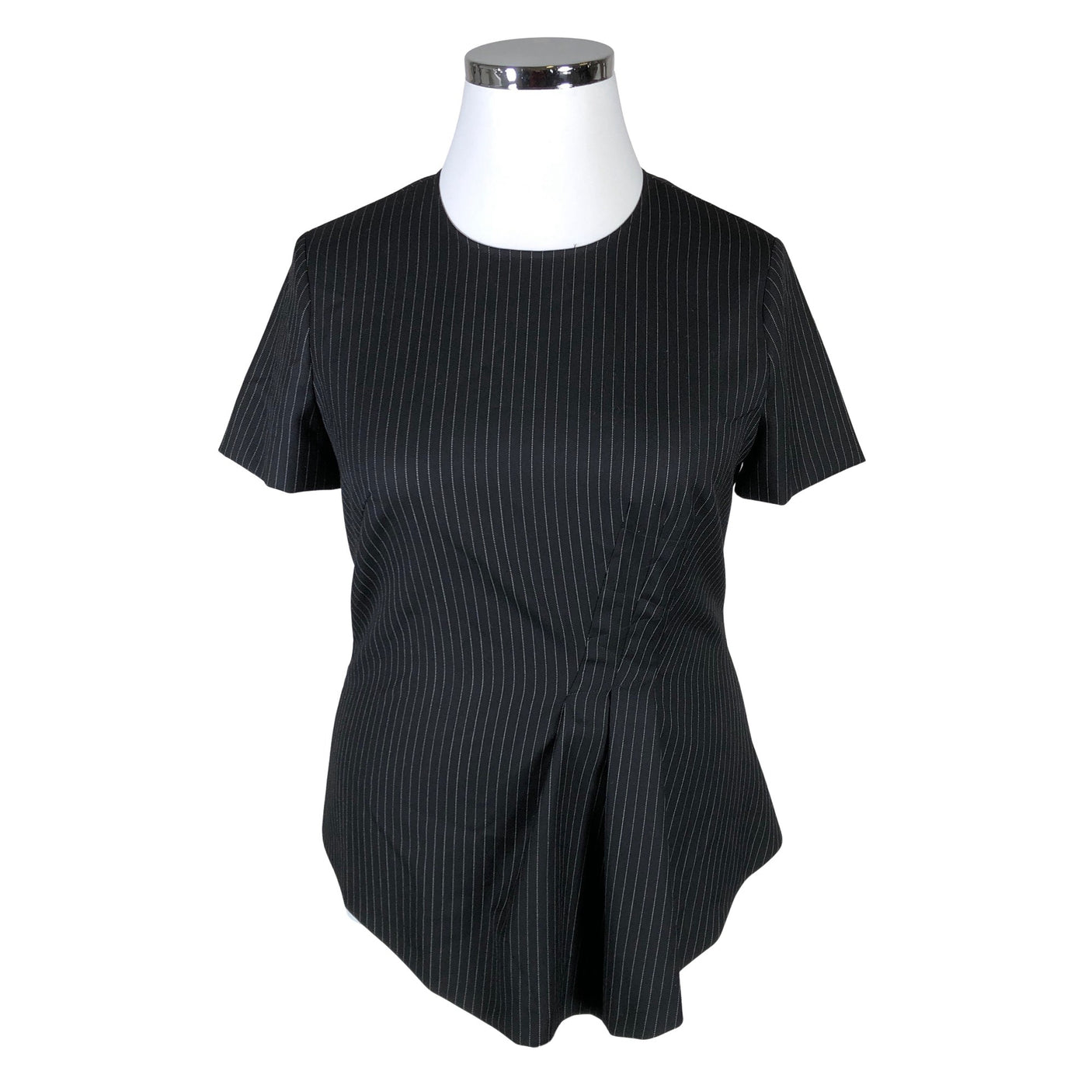 Unisex MaxMara - Lyhythihainen pusero, koko 42 -  (1)