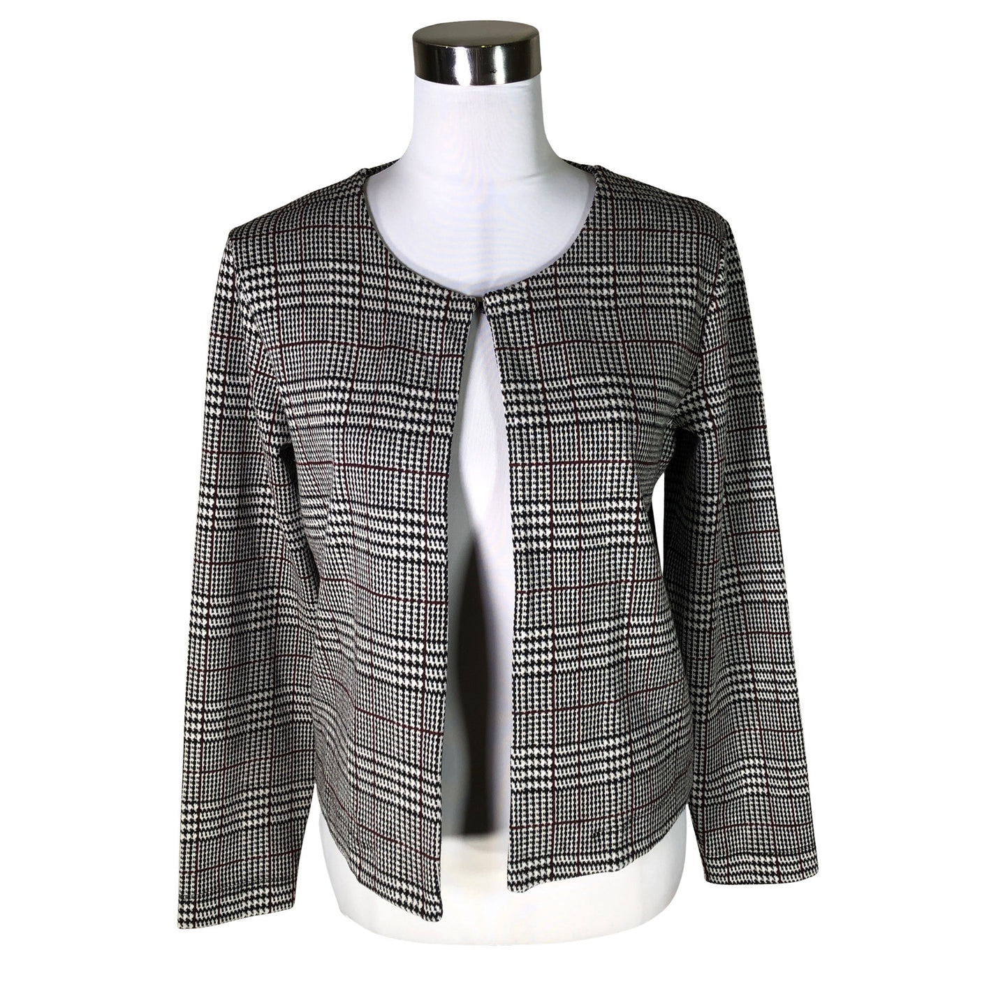 Unisex Soyaconcept - Collegejakku, koko 40 -  (1)