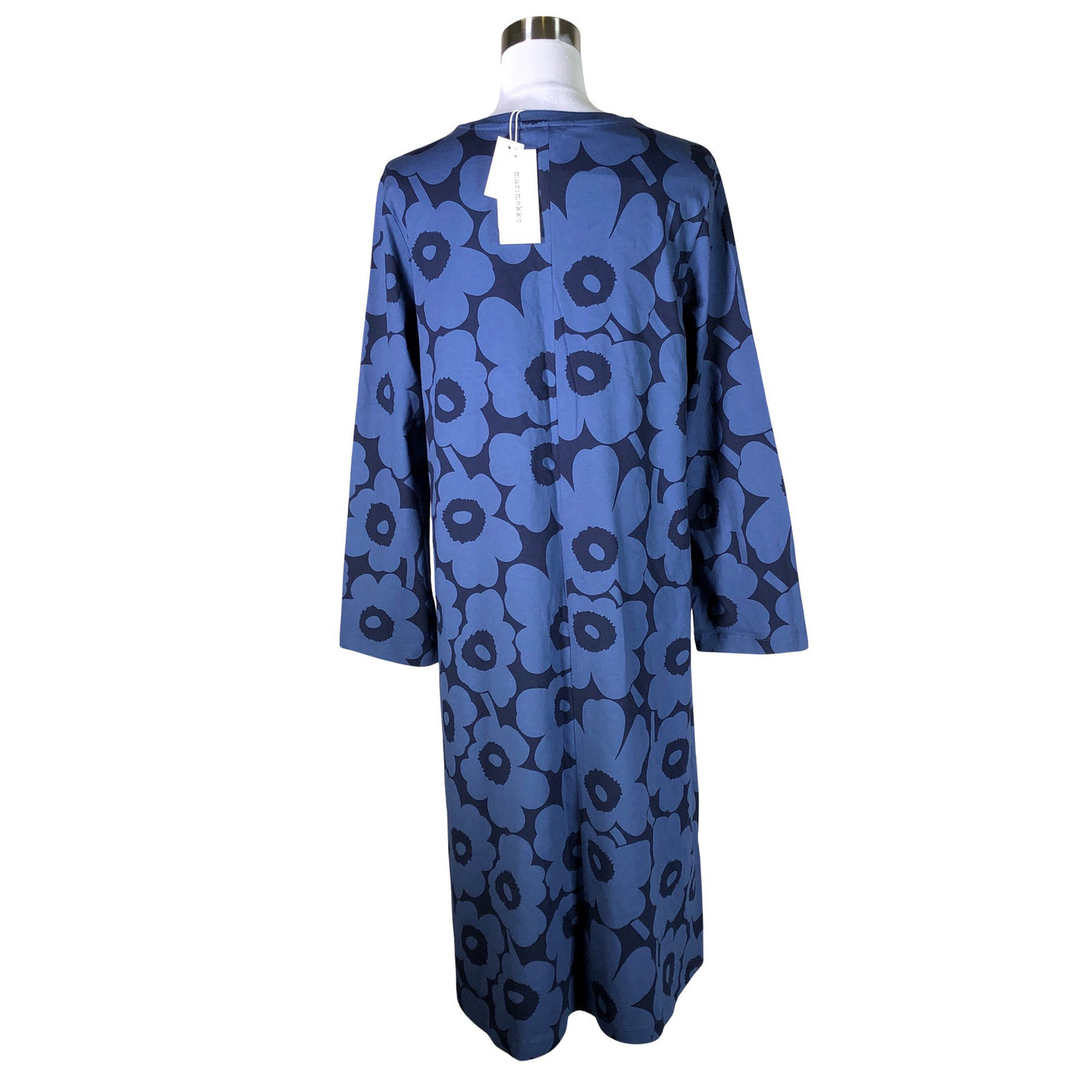 Unisex Marimekko - Trikoomekko, koko 38 -  (2)