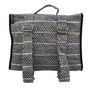 Unisex Coq en Pate - Reppu, koko Maxi -  (2)