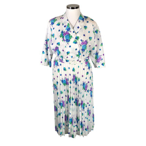 Unisex Carolin - Juhlamekko, koko 44 -  (1)