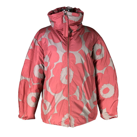 Unisex Marimekko - Untuvatakki, koko 36 -  ()