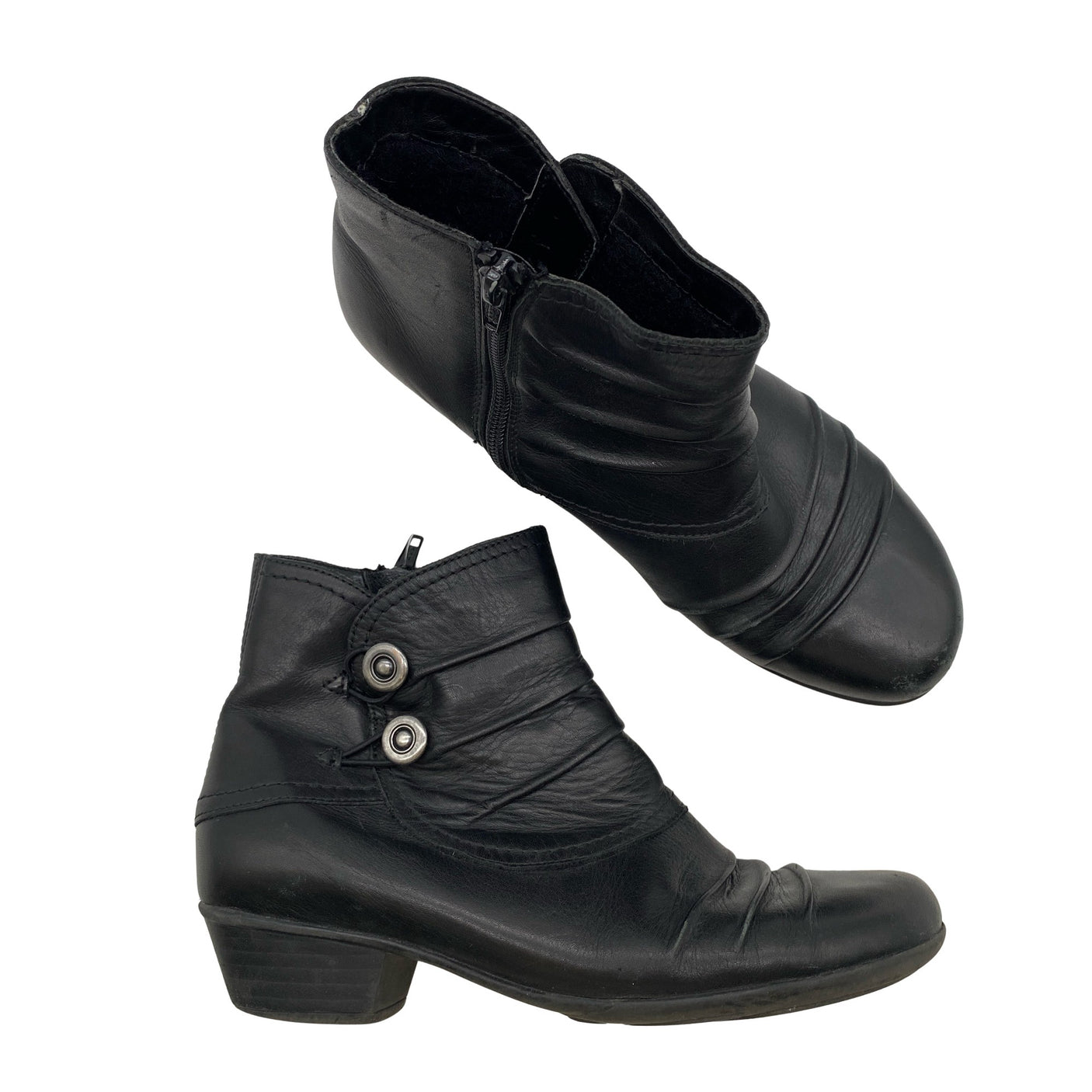 Unisex Remonte - Nilkkurit, koko 37 -  (1)