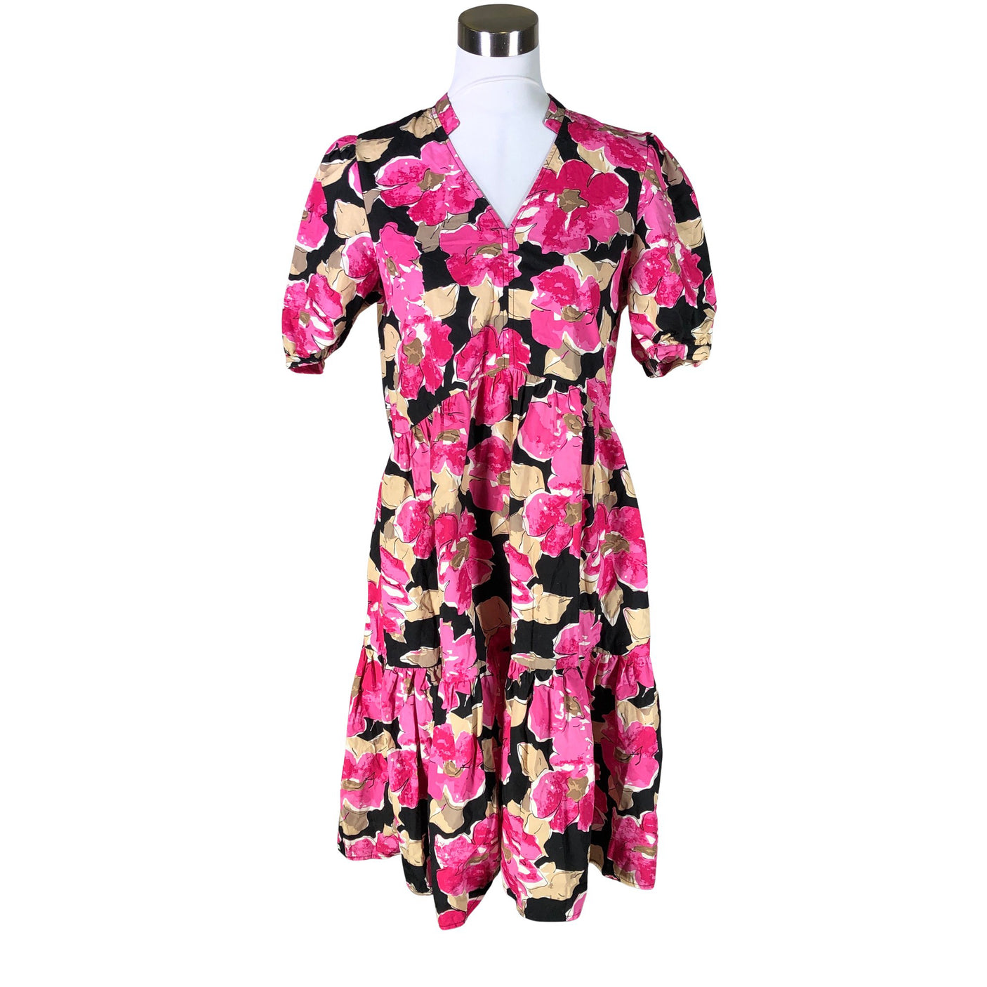 Unisex Soyaconcept - Kangasmekko, koko 36 -  (1)