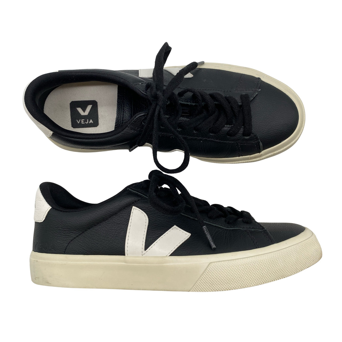Unisex Veja - Tennarit, koko 39 -  (1)