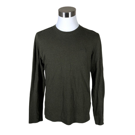 Unisex Superdry - Trikoopaita, koko L -  ()