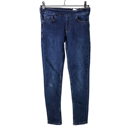 Unisex Polarn O. Pyret - Farkkuleggingsit, koko 134 - 140 -  ()