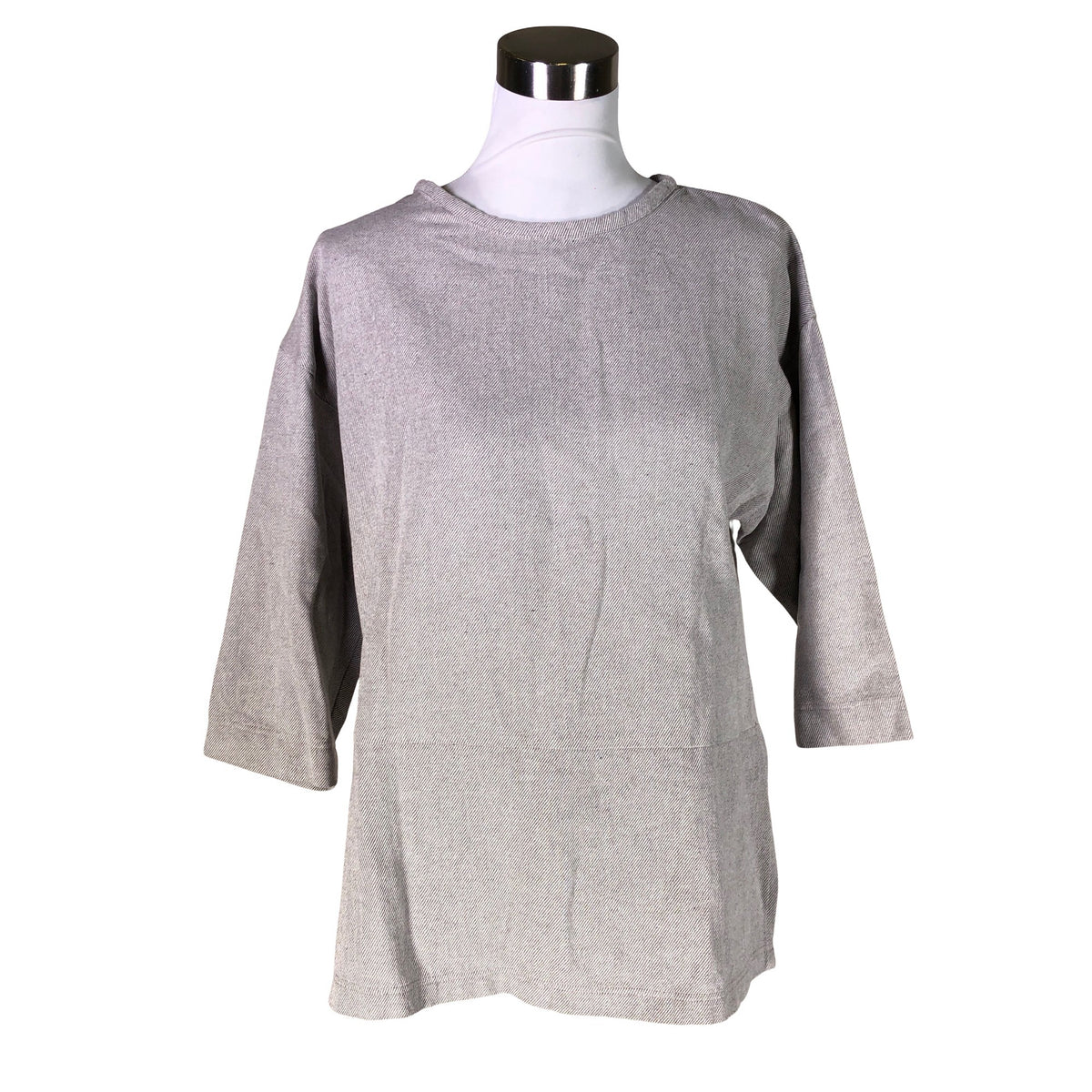 Unisex Puuvillatehdas - Pusero, koko 36 -  (1)