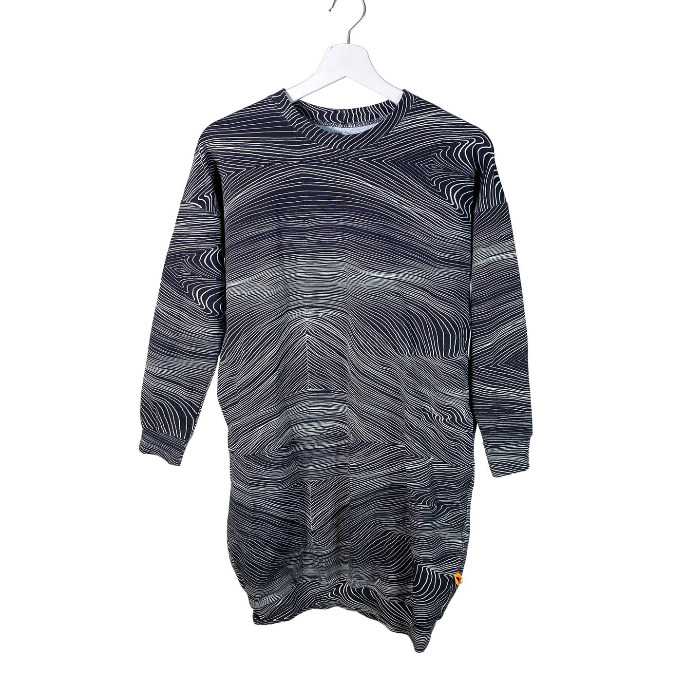 Unisex Vimma - Collegemekko, koko 146 - 152 -  (1)
