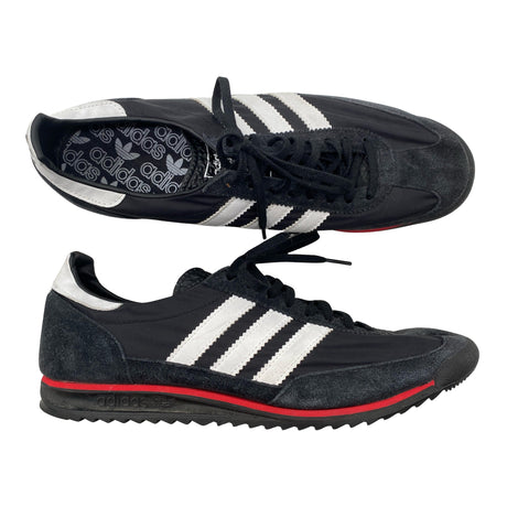 Unisex Adidas - Tennarit, koko 46 -  ()