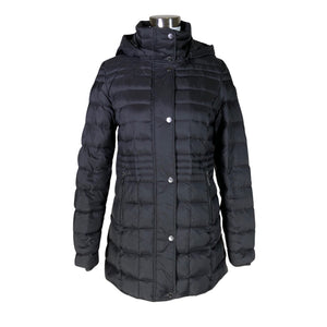 Unisex s.Oliver - Untuvatakki, koko 38 -  (1)
