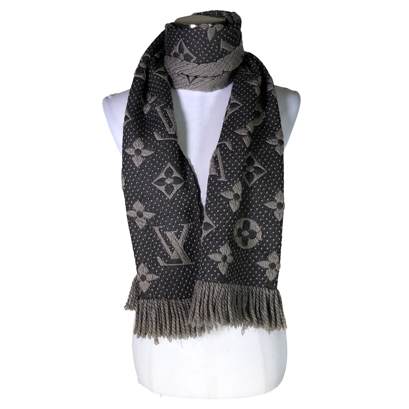 Unisex Louis Vuitton - Kaulaliina, koko Maxi -  (1)