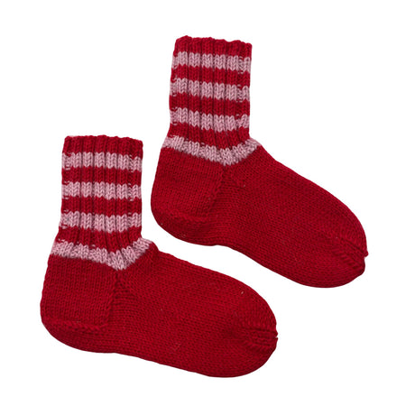 Unisex Handmade - Villasukat, koko 33 -  ()