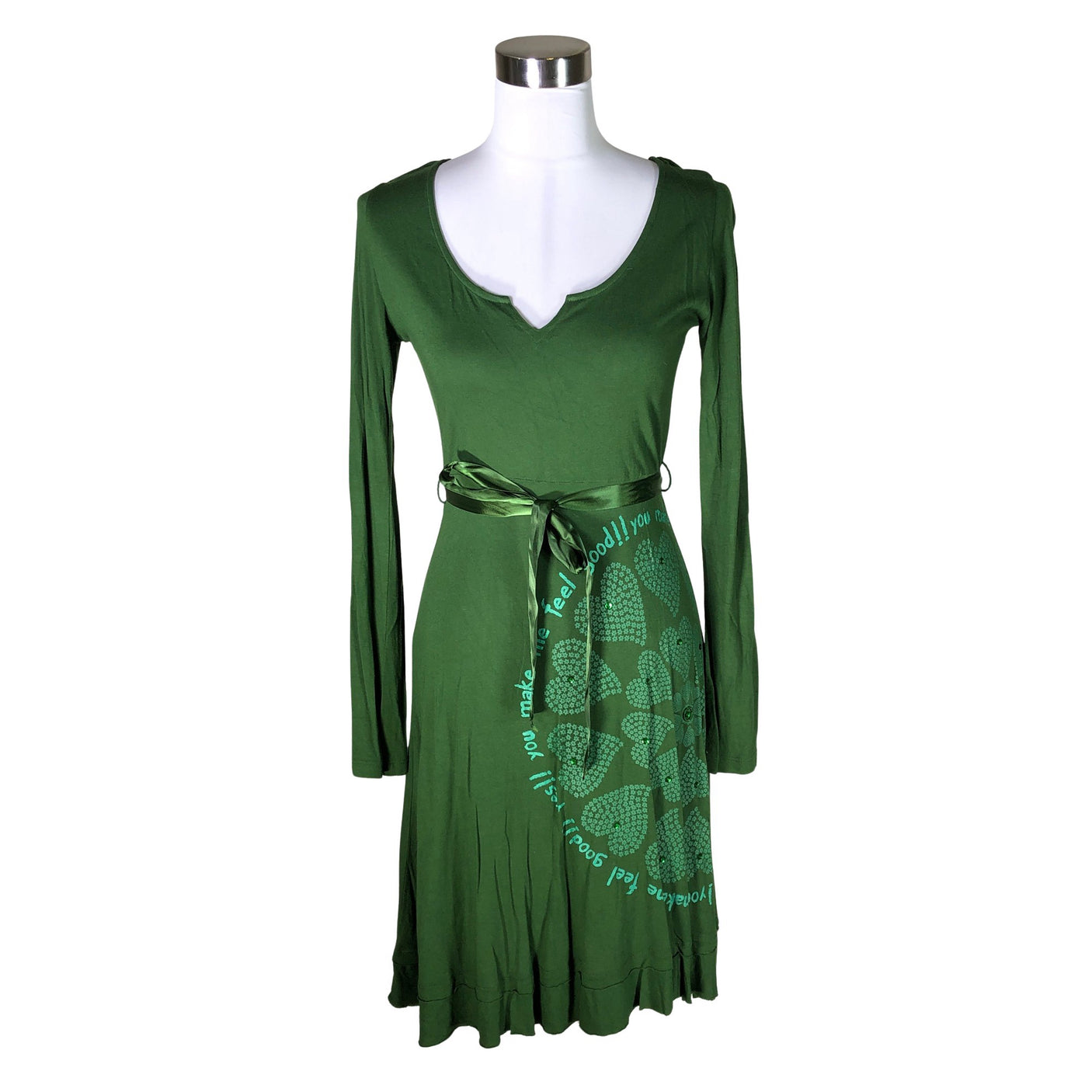 Unisex Desigual - Trikoomekko, koko 36 -  (1)