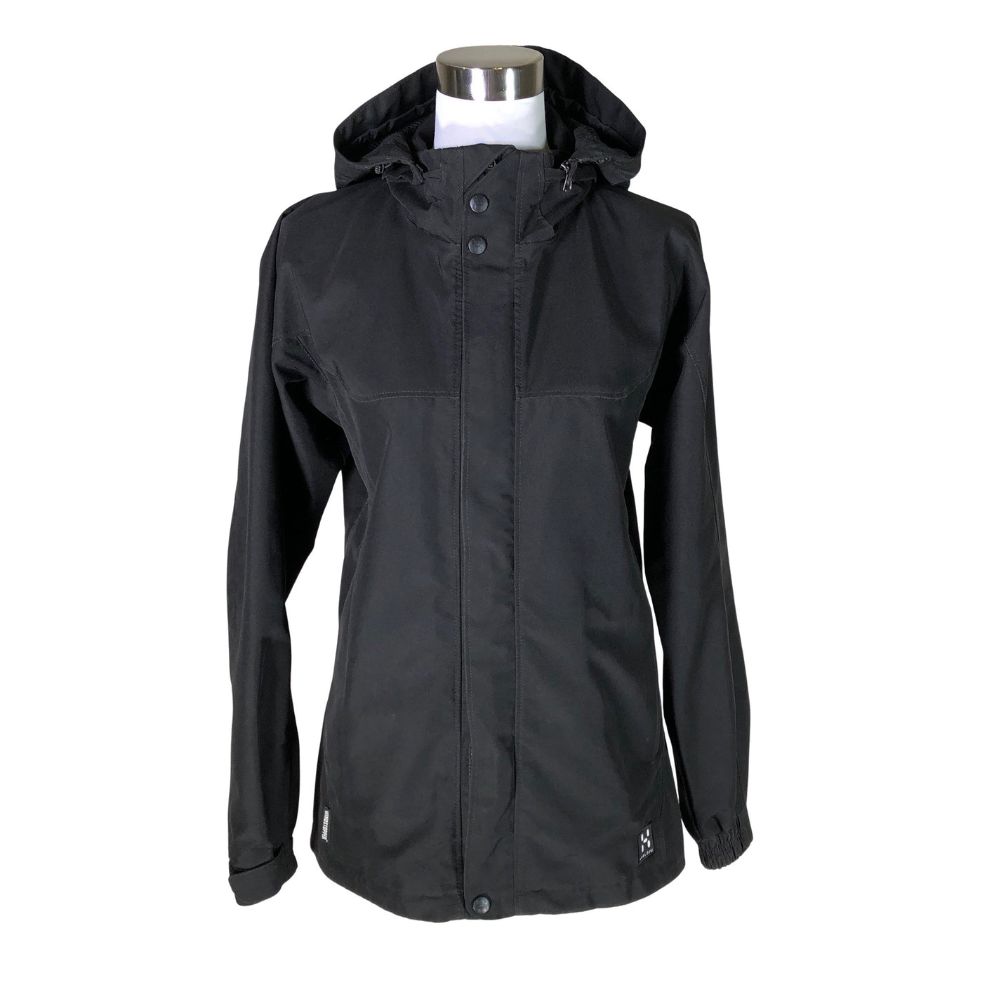 Unisex Haglöfs - Ulkoilutakki, koko 40 -  (1)
