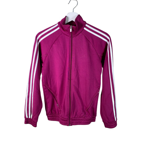 Unisex Adidas - Verryttelytakki, koko 158 - 164 -  ()