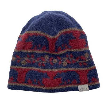Unisex Sätila - Talvipipo, koko 54 - 56 cm -  ()