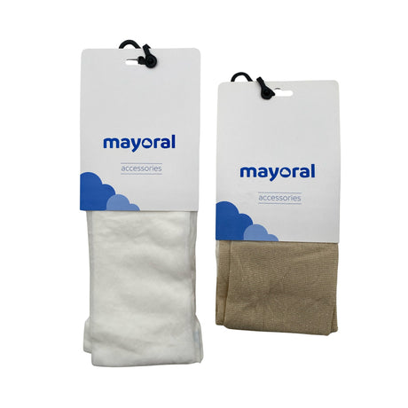 Unisex Mayoral - Sukkahousut, ohuet, koko 122 - 128 -  ()