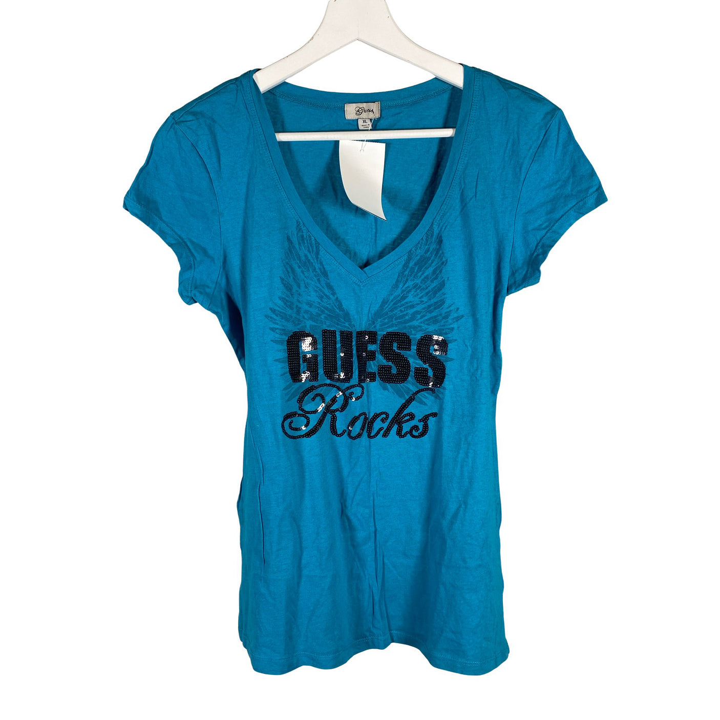 Unisex Guess - T-paita, koko 42 -  (1)