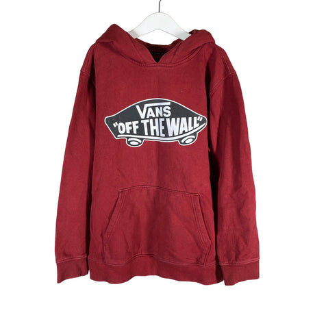 Unisex Vans - Huppari, koko 146 - 152 -  ()