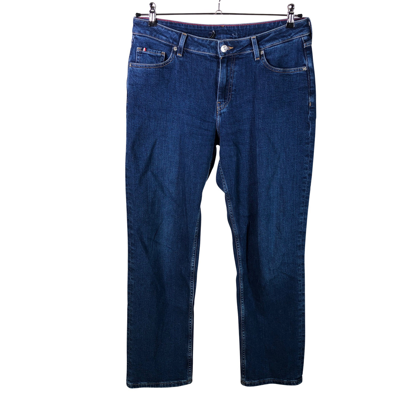 Unisex Tommy Hilfiger - Farkut, koko W31 -  (1)