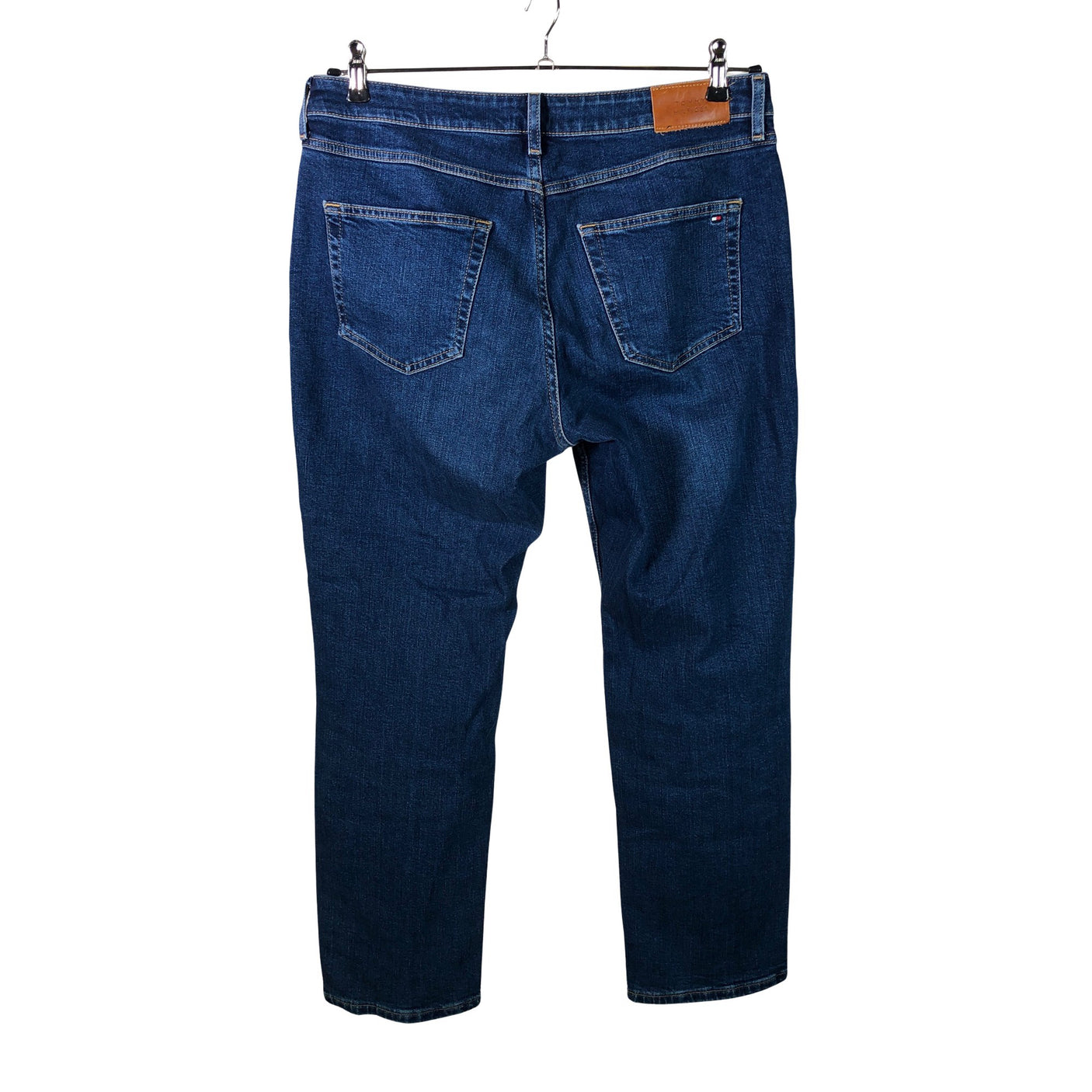 Unisex Tommy Hilfiger - Farkut, koko W31 -  (2)