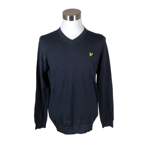 Unisex Lyle&Scott - Neulepaita, koko L -  ()