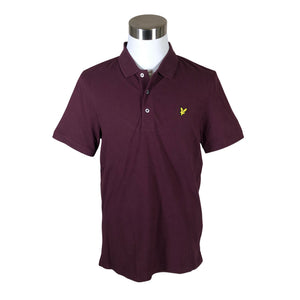 Unisex Lyle&Scott - Pikeepaita, koko L -  (1)