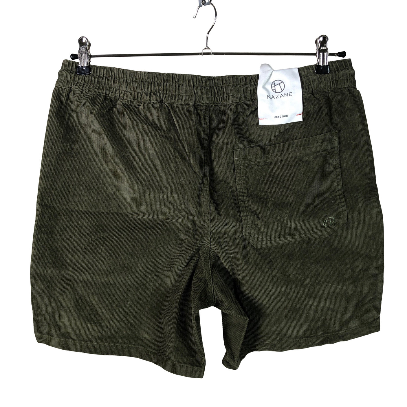 Unisex Kazane - Shortsit, koko M -  (2)