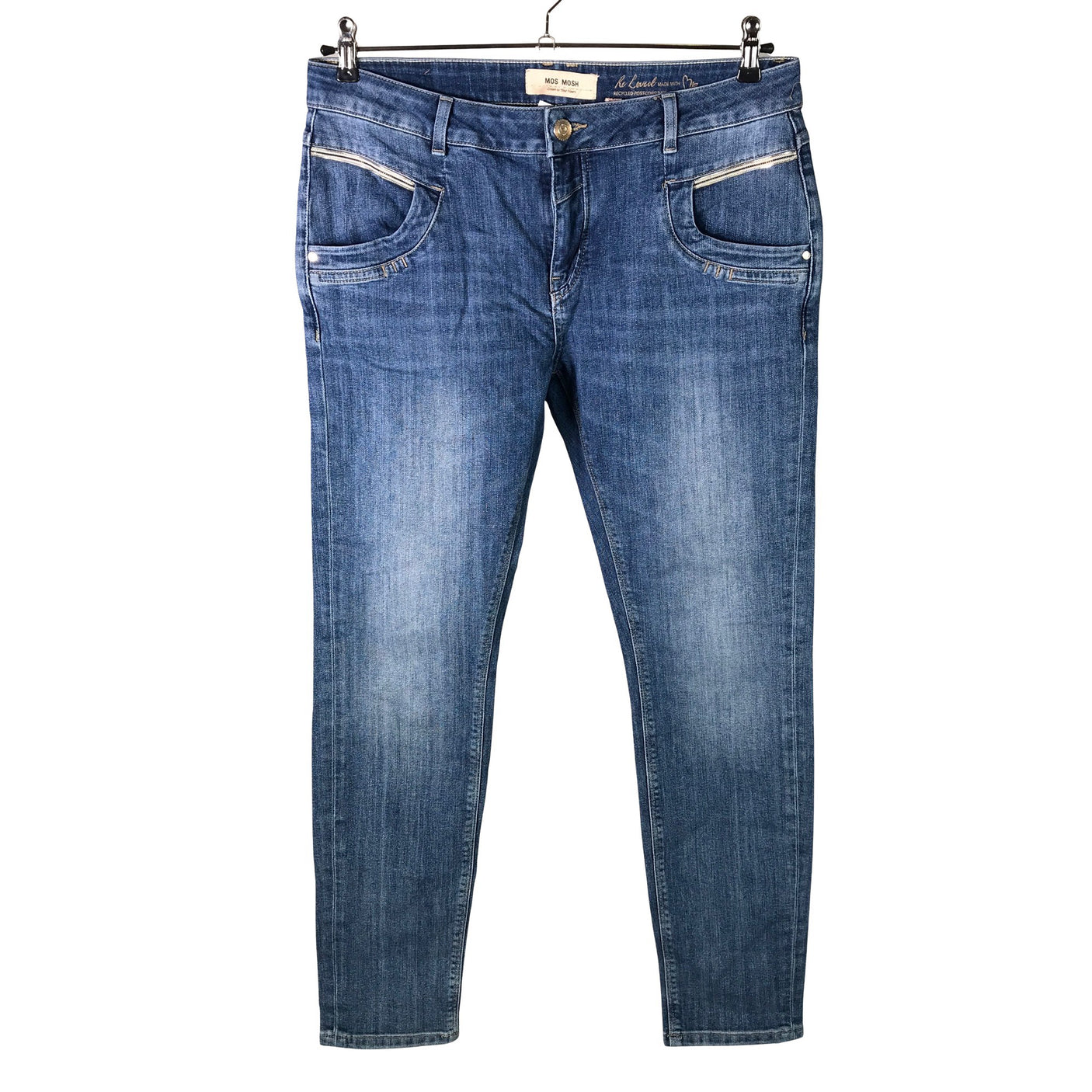 Unisex Mos Mosh - Farkut, koko W31 -  (1)