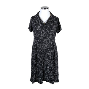 Unisex Banned Retro - Sifonkimekko, koko 42 -  (1)