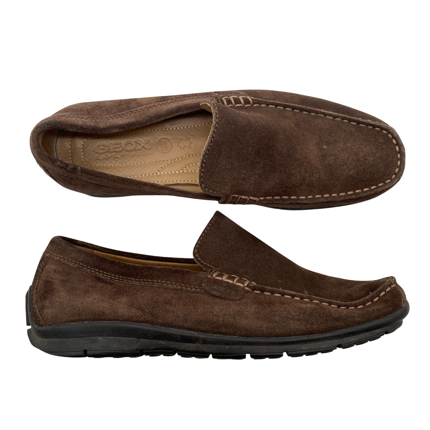 Unisex Geox - Kävelykengät, koko 40 -  (1)