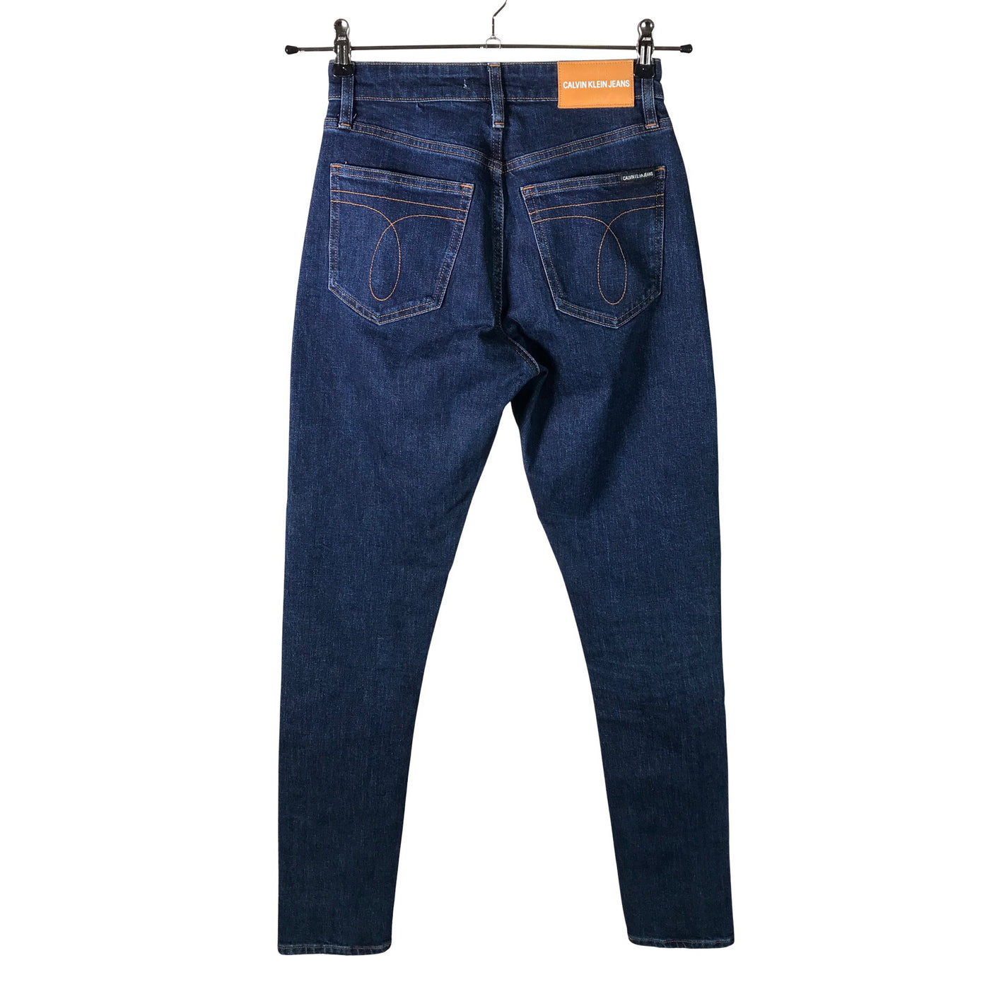 Unisex Calvin Klein - Farkut, koko W24 -  (2)