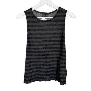 Unisex Repeat - Trikootoppi, koko 36 -  (1)