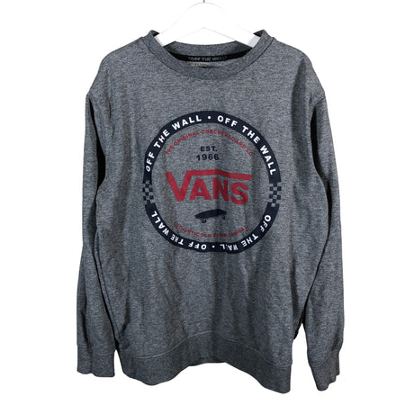 Unisex Vans - Collegepaita, koko 146 - 152 -  ()