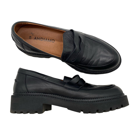 Unisex Andiamo - Loaferit, koko 39 -  ()