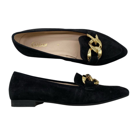 Unisex Gabor - Ballerinat, koko 39 -  ()