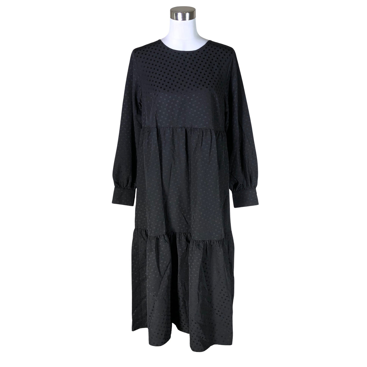 Unisex Nanso - Sifonkimekko, koko 36 -  (1)