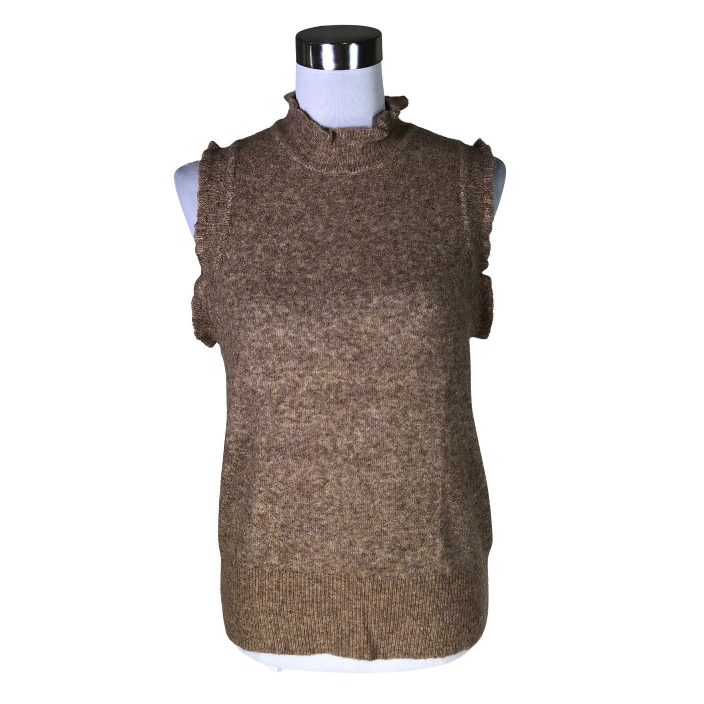 Unisex InWear - Neuleliivi, koko 38 -  (1)