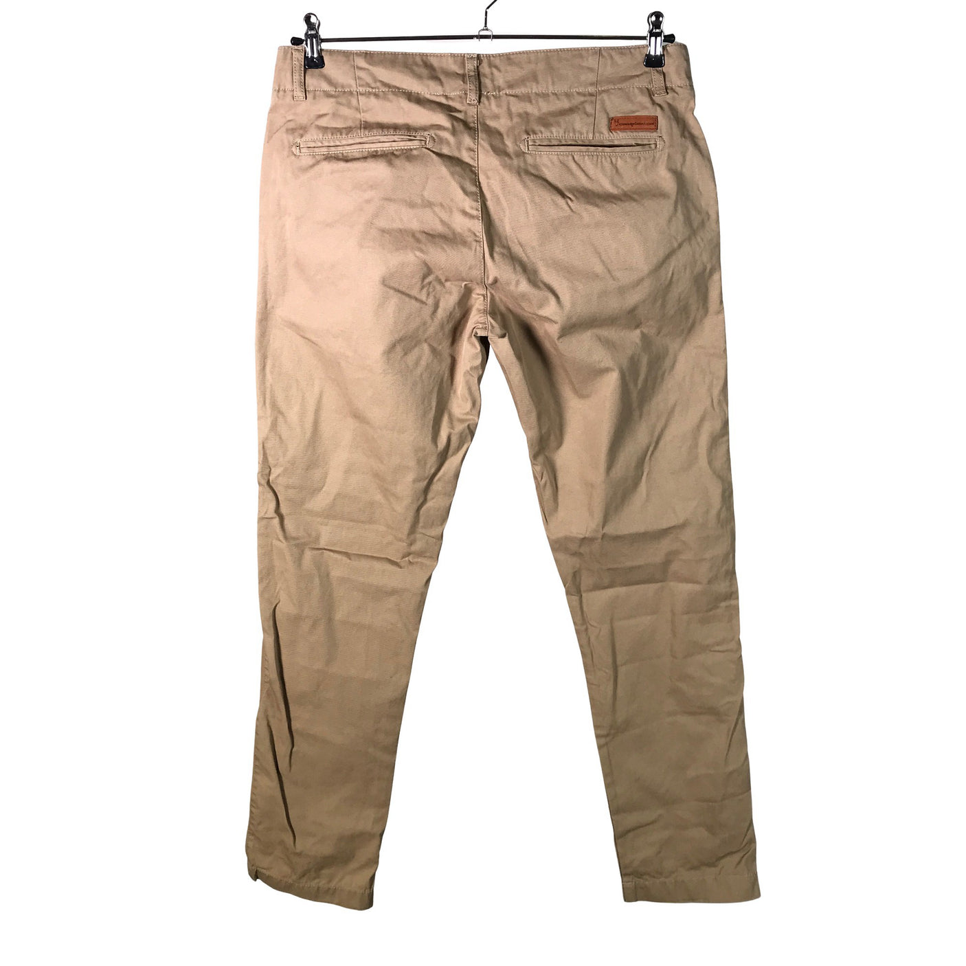 Unisex Knowledge Cotton Apparel - Chinot, koko W32 -  (2)