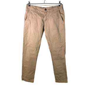 Unisex Knowledge Cotton Apparel - Chinot, koko W32 -  (1)