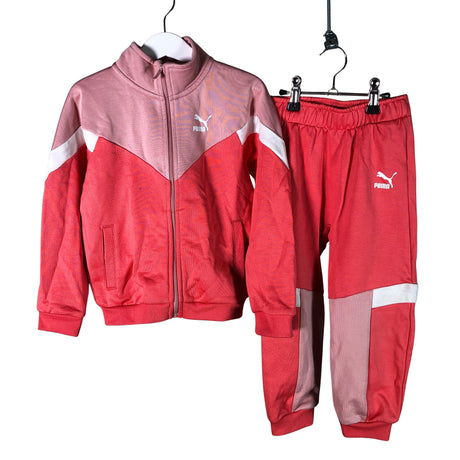 Unisex Puma - Urheiluasu, koko 98 - 104 -  ()