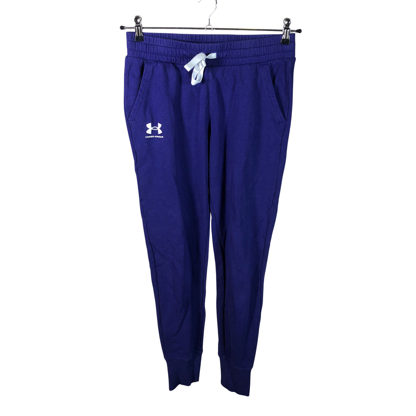 Unisex Under Armour - Collegehousut, koko 36 -  (1)