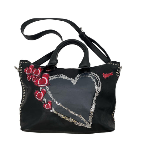 Unisex Desigual - Käsilaukku, koko Midi -  ()