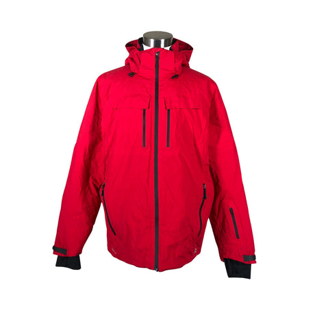 Unisex Rukka - Toppatakki, koko XXXL -  ()