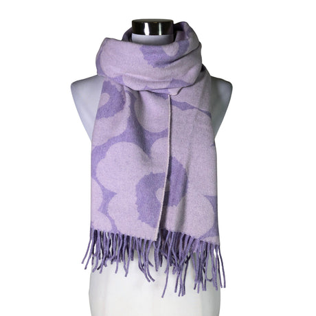 Unisex Marimekko - Kaulaliina, koko Maxi -  ()