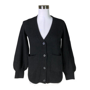 Unisex Nanso - Neuletakki, koko 34 -  (1)