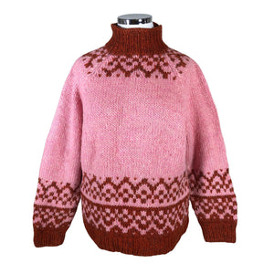 Unisex Handmade - Neulepaita, koko 42 -  (1)