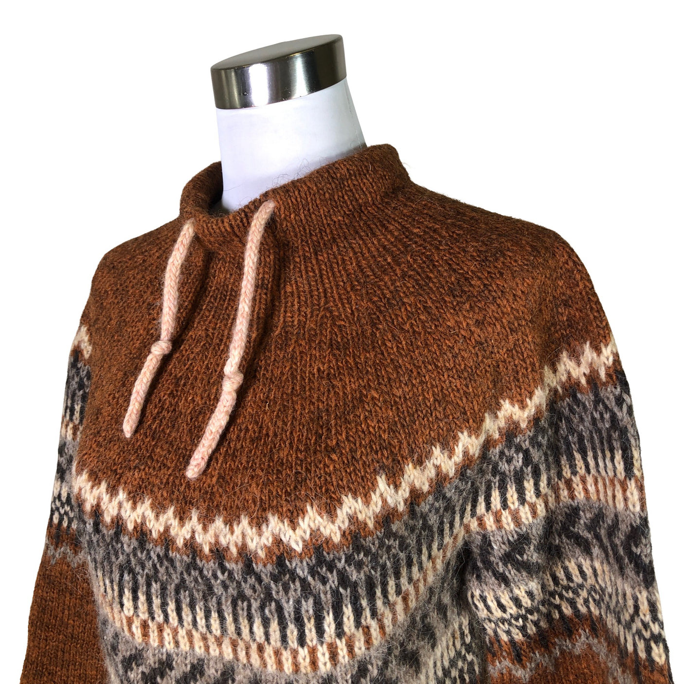 Unisex Handmade - Neulepaita, koko 40 -  (3)
