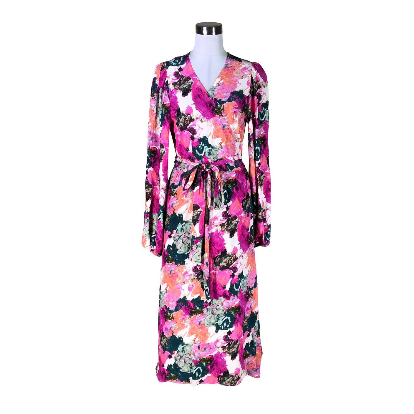 Unisex Kaiko - Sifonkimekko, koko 36 -  (1)